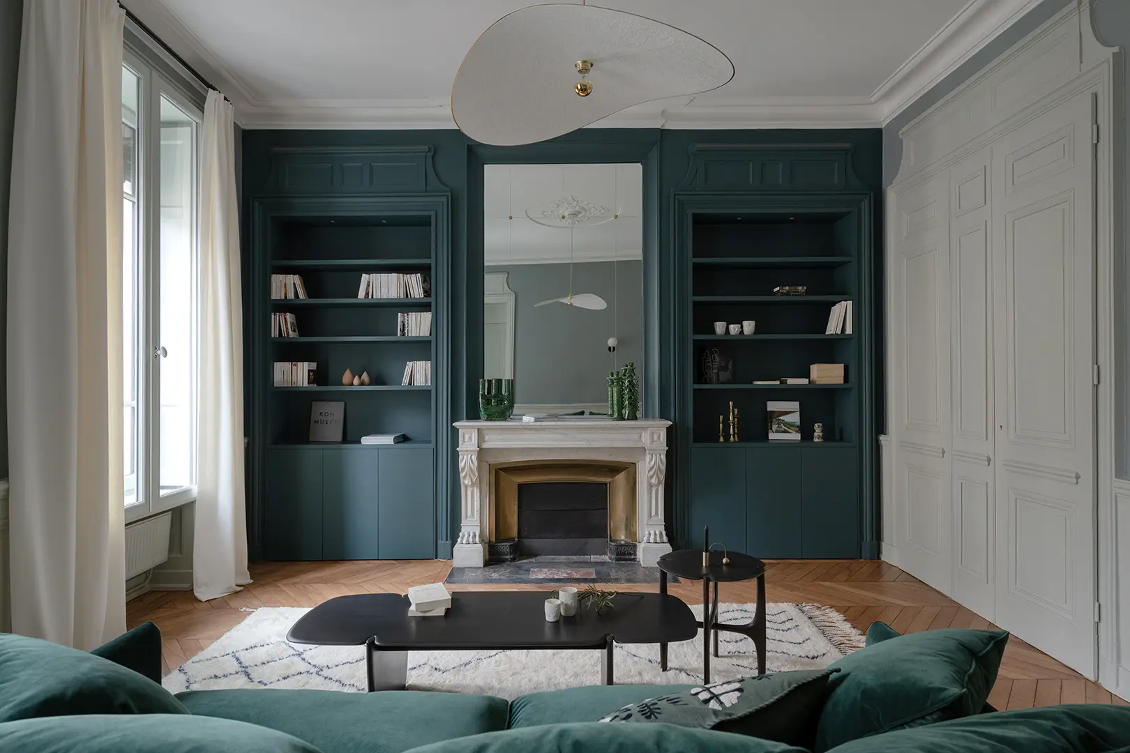 découvrez nos services de rénovation pour le 5ᵉ arrondissement de paris. que ce soit pour des travaux intérieurs ou extérieurs, notre équipe d'experts vous accompagne dans la transformation de votre espace, alliant esthétisme et fonctionnalité. contactez-nous pour un devis personnalisé et donnez une nouvelle vie à votre habitat.