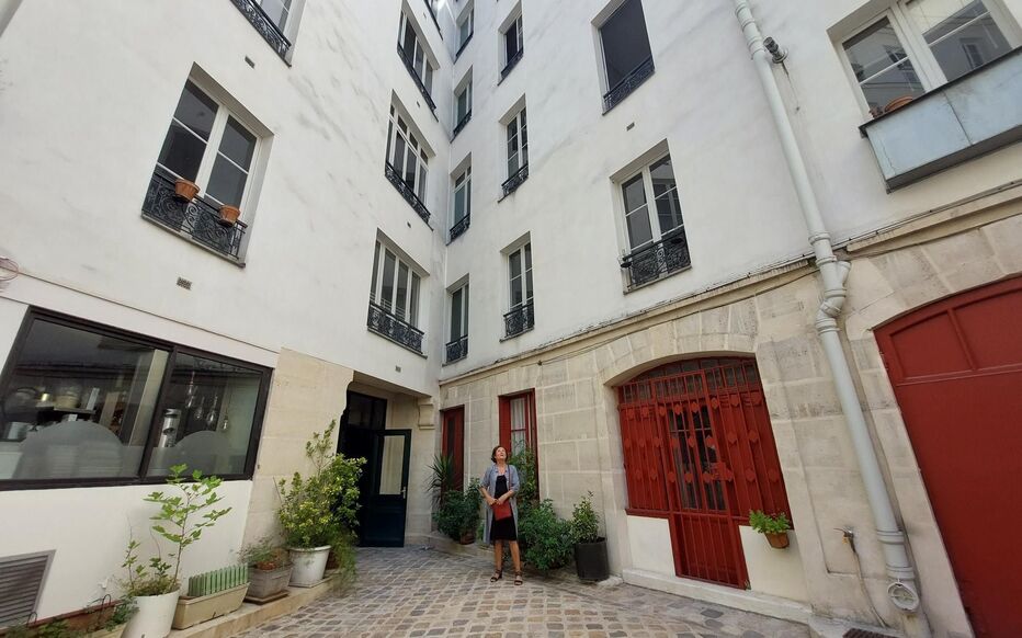 découvrez nos services de rénovation dans le 5ème arrondissement de paris (75005). transformez votre espace avec des solutions sur mesure et un savoir-faire exceptionnel. faites de votre projet une réalité avec notre équipe d'experts en rénovation.