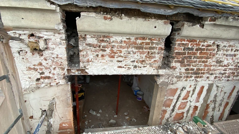 découvrez nos services de rénovation dans le 5ème arrondissement de paris (75005). que ce soit pour des travaux d'intérieur ou d'extérieur, nous transformons votre espace selon vos envies et vos besoins. contactez-nous pour un devis personnalisé et redonnez vie à votre habitat.