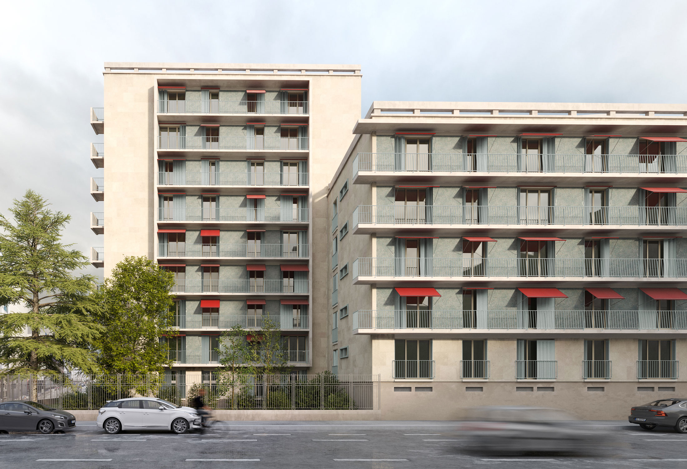 découvrez nos services de rénovation d'appartement dans le 5ᵉ arrondissement. transformez votre espace de vie avec style et confort grâce à nos experts en design et rénovation. demandez un devis gratuit dès aujourd'hui!