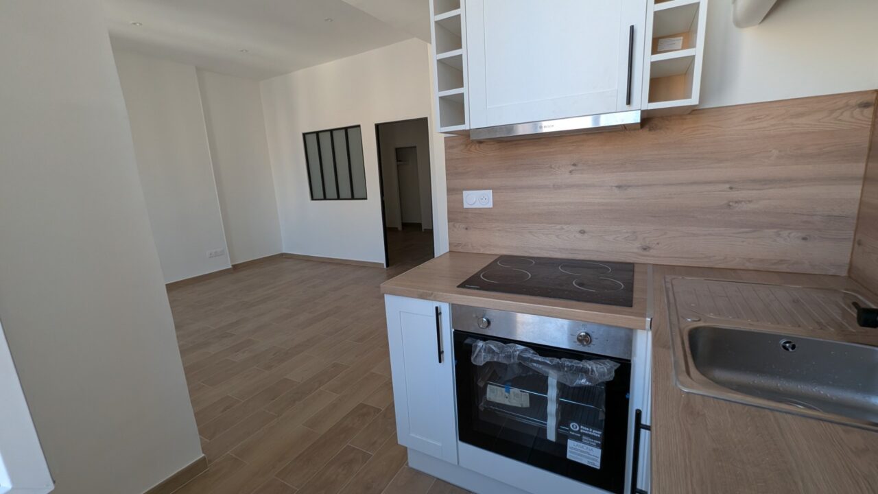 confiez la rénovation de votre appartement dans le 5ᵉ à des experts. modernisation, optimisation de l'espace et travaux de qualité garantis pour un intérieur à votre image.