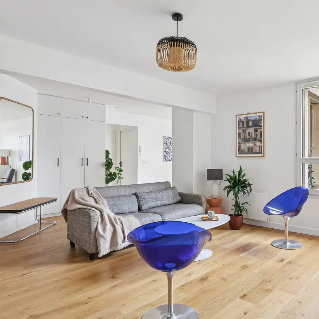 découvrez nos conseils et tendances 2025 pour la rénovation d’appartement dans le 5ᵉ arrondissement : idées de design, budget, démarches et astuces pour transformer votre espace à paris.