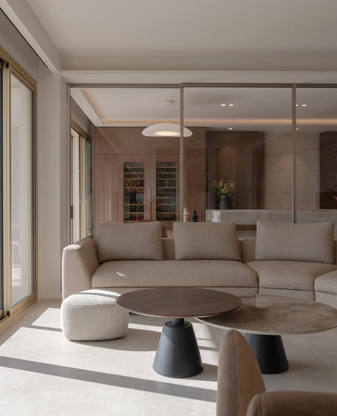 découvrez nos services de rénovation d'appartement dans le 5ᵉ arrondissement de paris. nous vous accompagnons pour transformer votre espace de vie avec style et fonctionnalité, en respectant vos besoins et votre budget. contactez-nous pour un devis personnalisé.