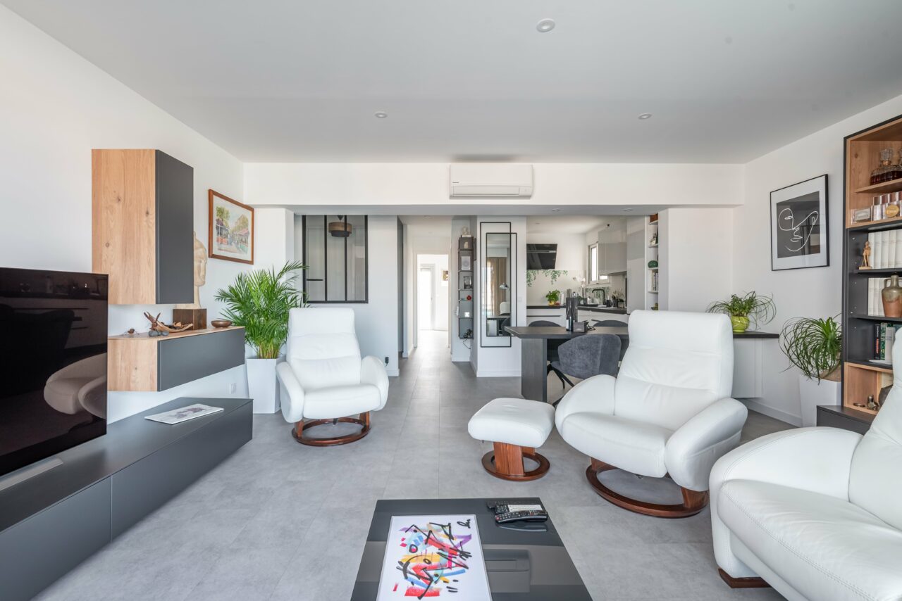 découvrez nos services de rénovation d'appartements dans le 5ᵉ arrondissement. transformez votre espace de vie avec style et modernité grâce à des solutions adaptées à vos besoins. contactez-nous pour un devis personnalisé et donnez un nouveau souffle à votre appartement.