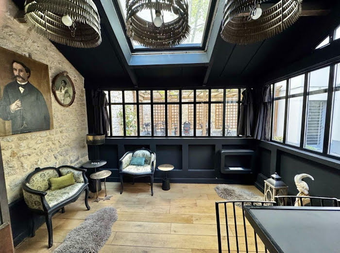 découvrez nos services de rénovation d'appartement dans le 5ᵉ arrondissement. transformez votre espace de vie avec des solutions modernes et personnalisées pour un intérieur à votre image.