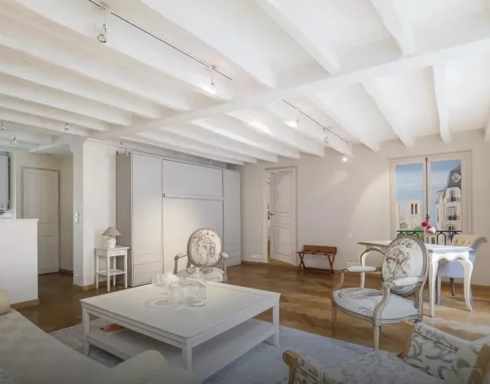 découvrez nos services de rénovation d'appartements dans le 5ème arrondissement de paris. transformez votre espace de vie avec des solutions sur mesure et un savoir-faire reconnu. contactez-nous pour un devis personnalisé !