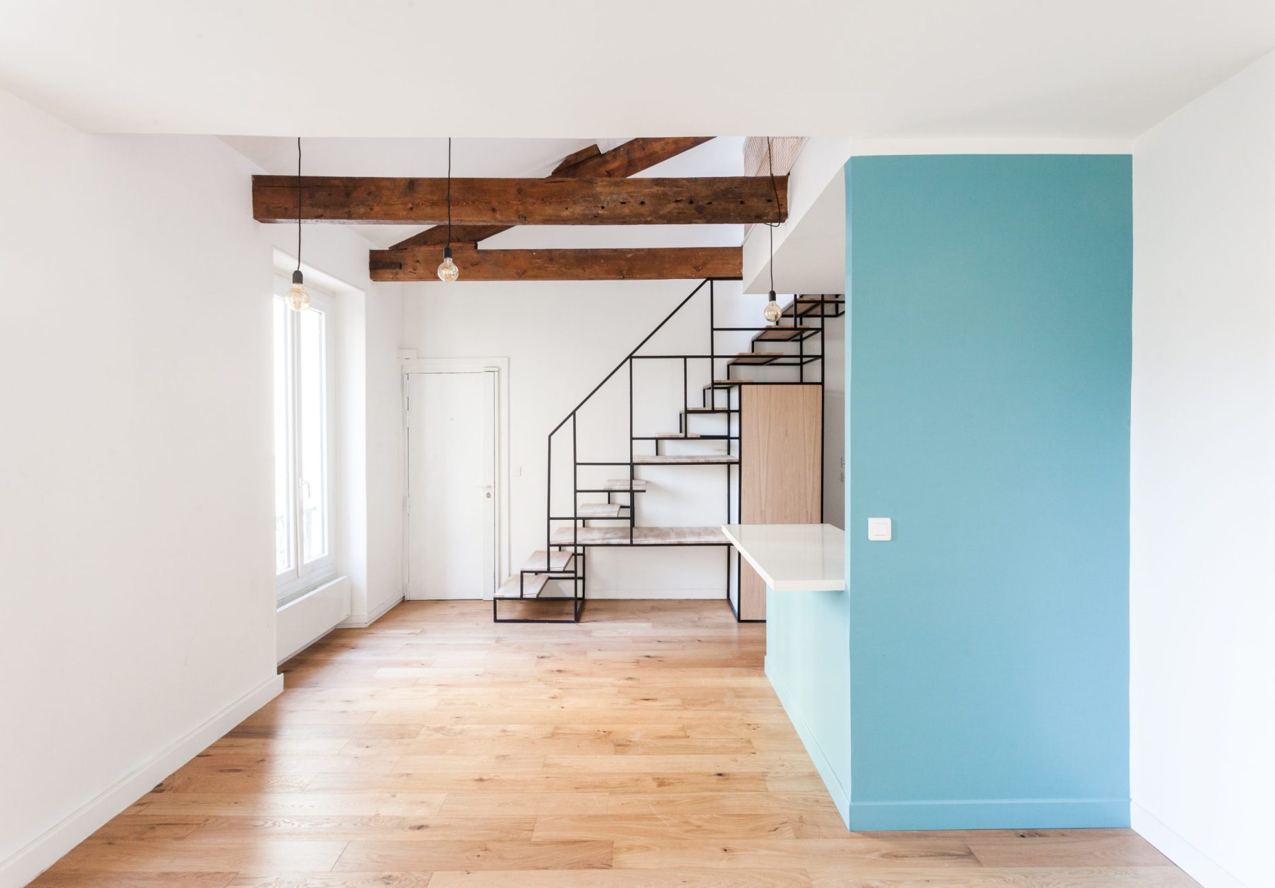 découvrez nos conseils pratiques pour réussir la rénovation de votre appartement dans le 75005 à paris. astuces, étapes clés et recommandations pour un projet serein et efficace.