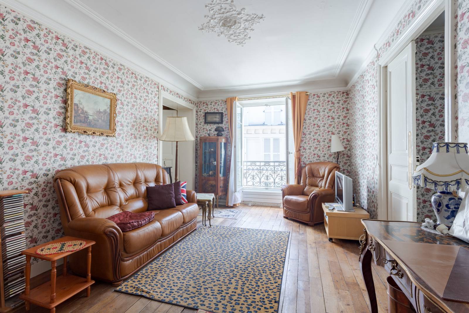 découvrez nos services de rénovation pour appartements anciens dans le 5ᵉ arrondissement. transformez votre espace en alliant charme d'époque et modernité, tout en préservant l'authenticité de votre bien. contactez-nous pour un projet sur mesure !