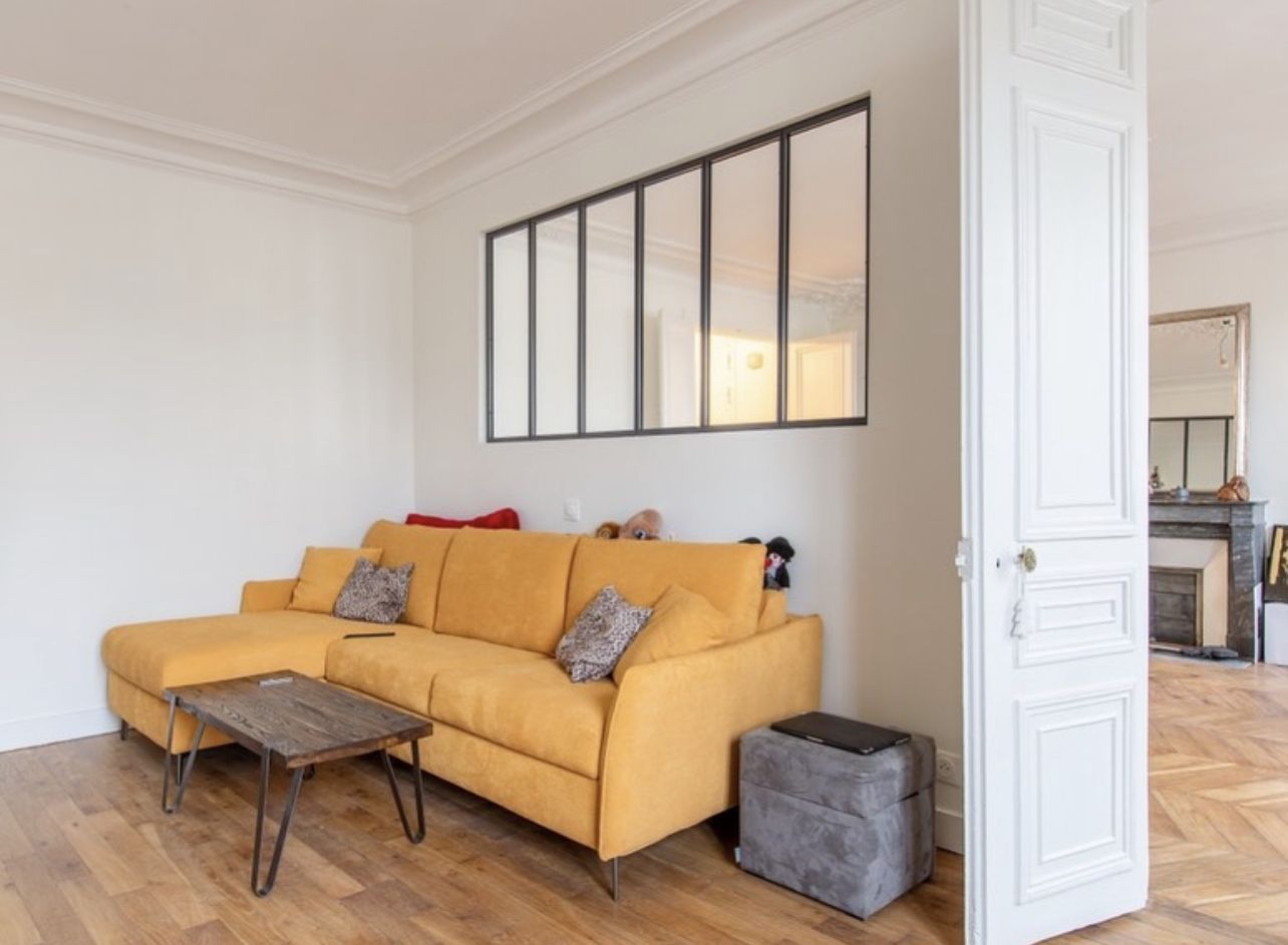 confiez la rénovation de votre appartement à paris 12 à des experts. devis gratuit, conseils personnalisés et travaux de qualité pour un intérieur moderne et fonctionnel.