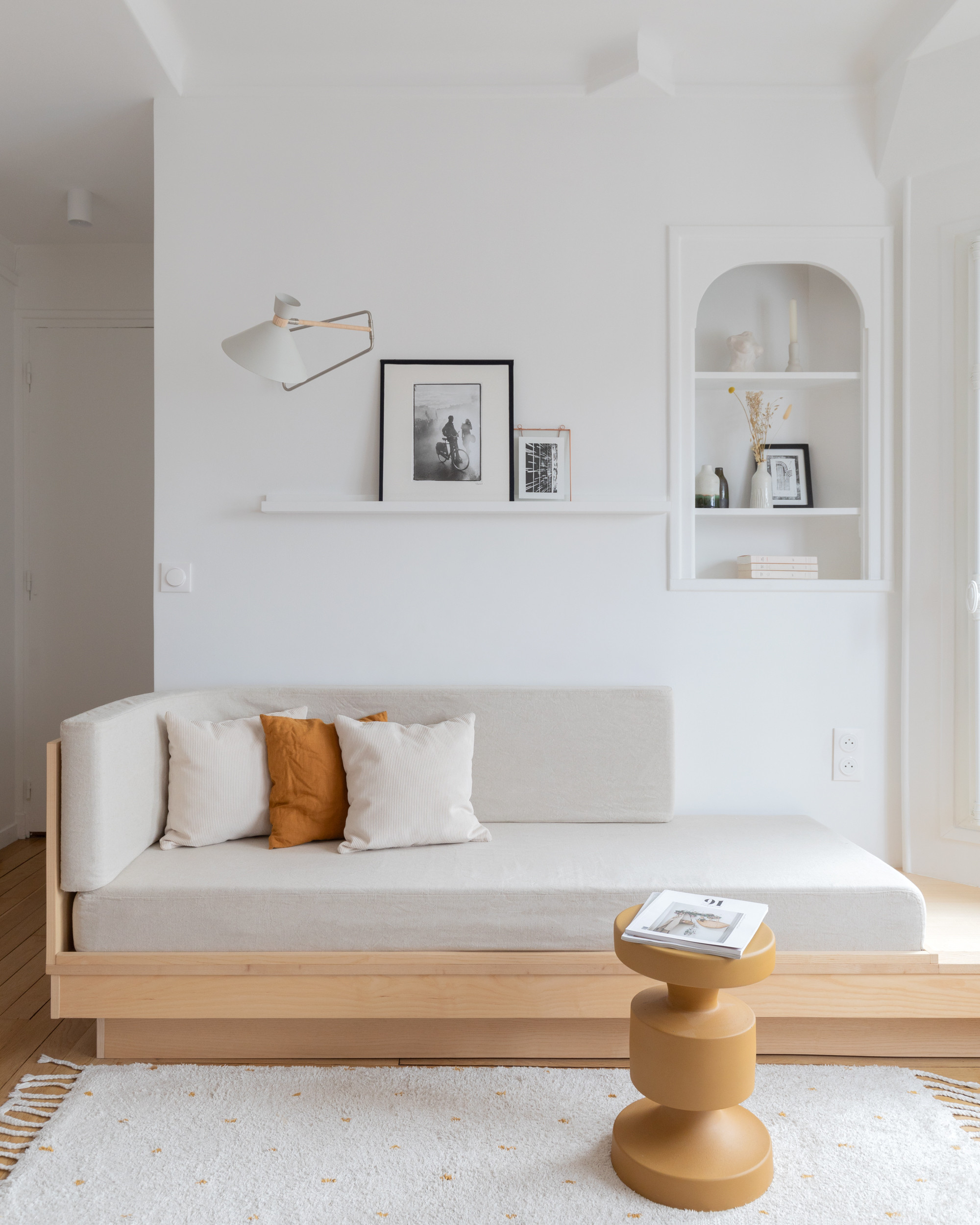 confiez la rénovation de votre appartement à paris en 2025 à des experts qualifiés. conseils, accompagnement sur mesure et résultats haut de gamme pour transformer votre espace de vie.