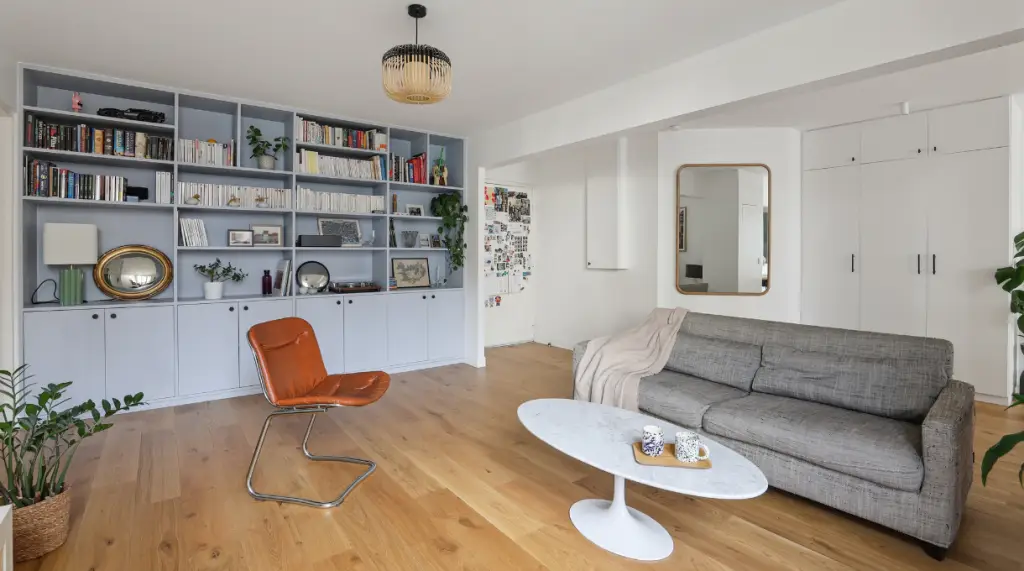 découvrez nos conseils et services pour la rénovation d'appartements à paris en 2025. modernisez votre espace avec des experts, obtenez un devis gratuit et suivez les tendances de la rénovation parisienne.