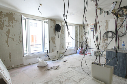 découvrez nos conseils et solutions pour la rénovation d'appartement à paris en 2025 : tendances, démarches, prix et astuces pour transformer votre espace avec succès.