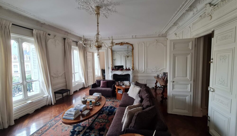 transformez votre appartement dans le 5ème arrondissement de paris grâce à nos services de rénovation sur mesure. que ce soit pour moderniser votre espace, optimiser l'agencement ou améliorer le confort, notre équipe d'experts vous accompagne à chaque étape du projet. contactez-nous pour donner une nouvelle vie à votre intérieur!