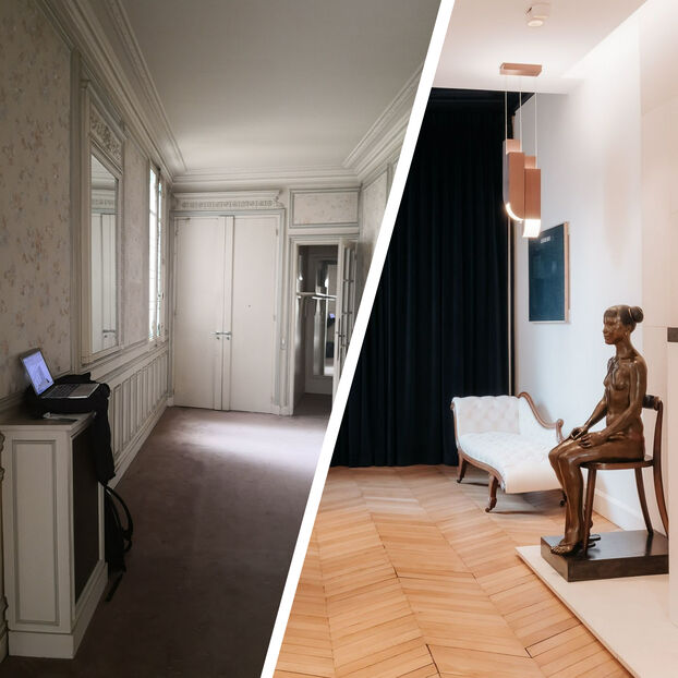 confiez la rénovation de votre appartement à paris 5 à nos experts. travaux sur mesure, conseils personnalisés et accompagnement complet pour valoriser votre bien au cœur du 5e arrondissement.