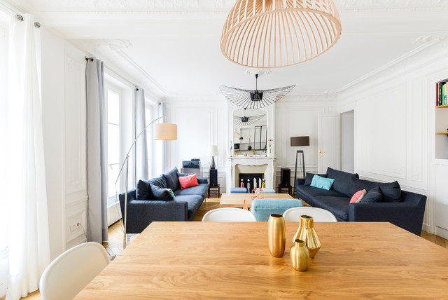 transformez votre appartement dans le 5ème arrondissement de paris grâce à nos services de rénovation sur mesure. que ce soit pour moderniser votre intérieur ou améliorer votre confort, notre équipe d'experts s'occupe de chaque détail pour répondre à vos attentes.