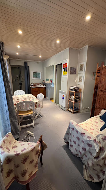 transformez votre espace de vie dans le 5ᵉ arrondissement de paris grâce à notre service de rénovation d'appartements. profitez d'une expertise professionnelle pour moderniser et embellir votre intérieur tout en respectant votre style et votre budget.