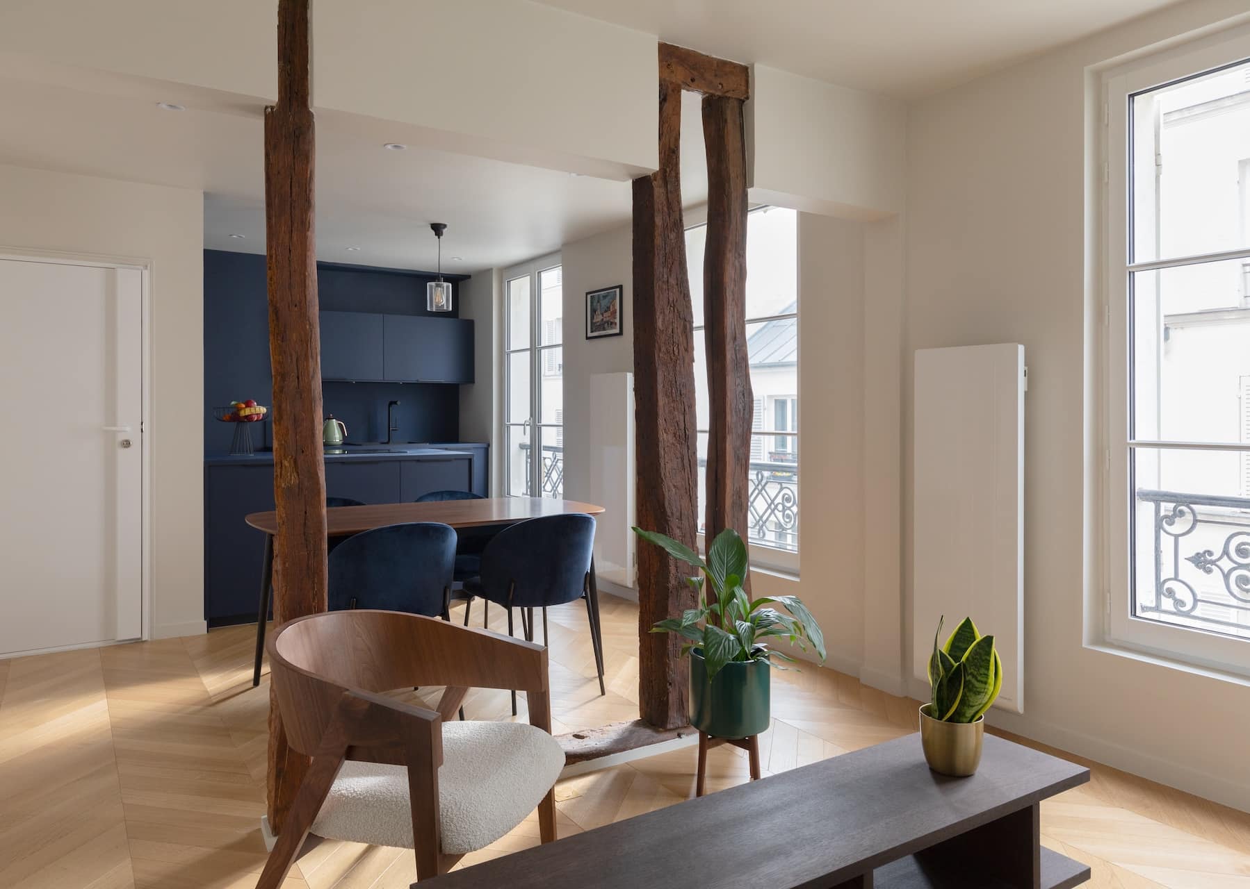 découvrez nos services de rénovation d'appartement à paris 75005. transformez votre espace de vie avec des solutions sur mesure, alliant esthétisme et fonctionnalité. contactez-nous pour un devis gratuit !
