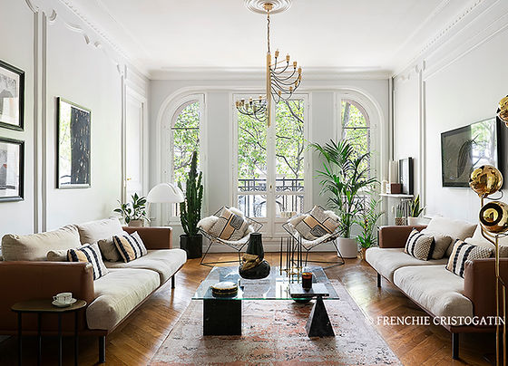 transformez votre appartement dans le 5ème arrondissement de paris avec nos services de rénovation sur mesure. que ce soit pour moderniser l'intérieur, optimiser l'espace ou améliorer le confort, notre équipe d'experts vous accompagne à chaque étape du projet. faites de votre chez-vous un havre de paix au cœur de la capitale!