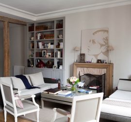 confiez la rénovation de votre appartement à paris 75005 à des experts qualifiés. conseils sur mesure, devis gratuit et accompagnement complet pour transformer votre bien selon vos envies !