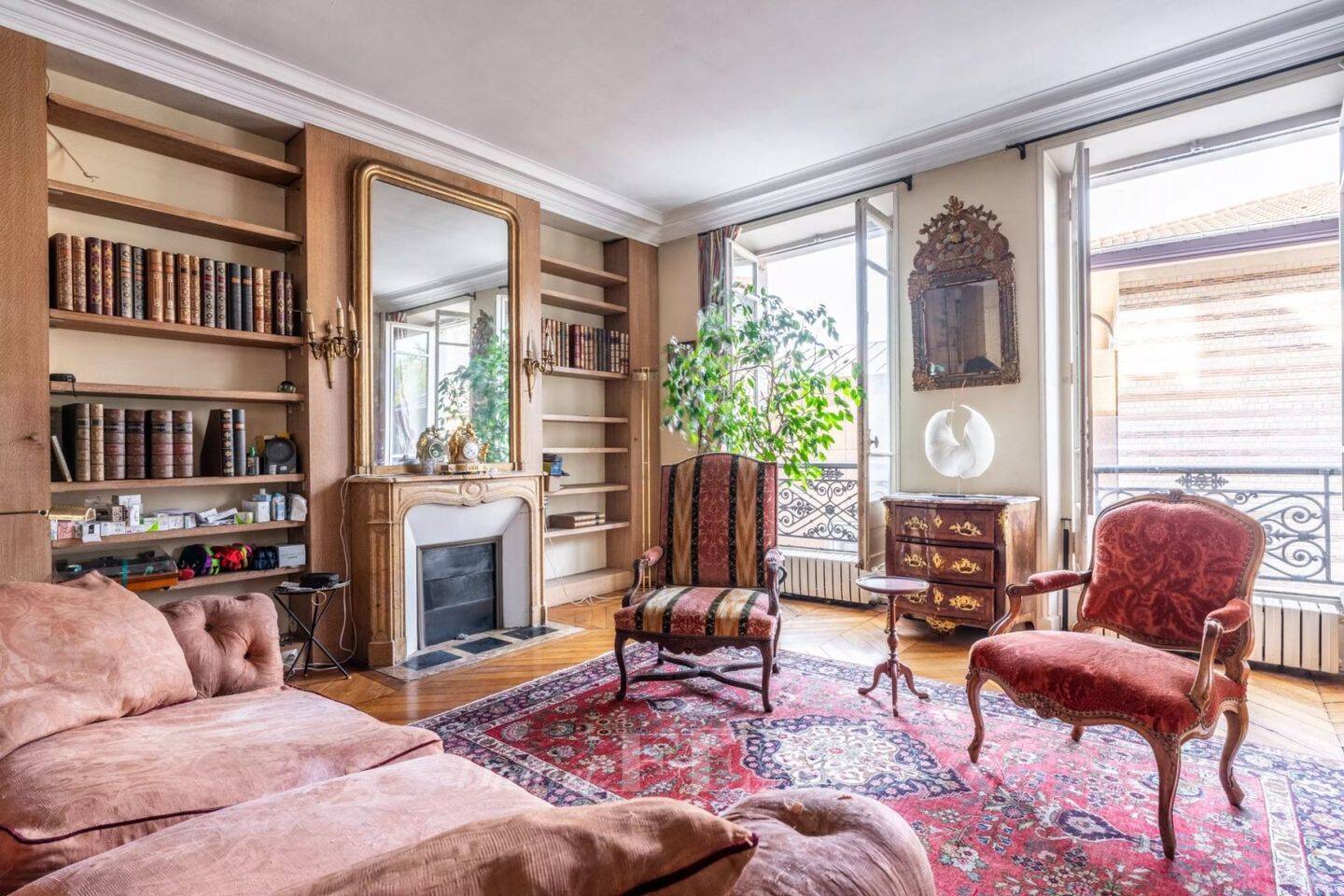 confiez la rénovation de votre appartement à paris 75005 à des experts. travaux sur mesure, respect des délais, devis gratuit. embellissez votre intérieur au cœur du 5e arrondissement.