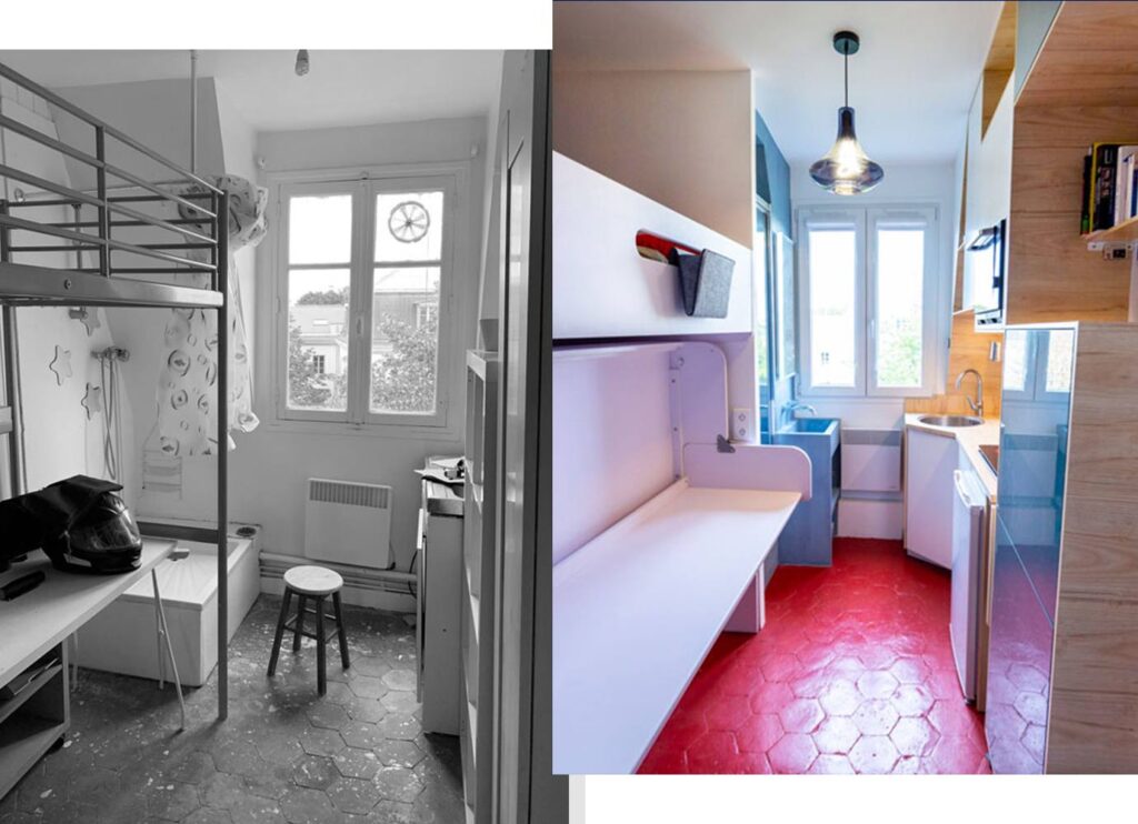 confiez la rénovation de votre appartement à paris 75005 à des experts. bénéficiez de conseils sur-mesure, de devis gratuits et de travaux de qualité pour embellir votre intérieur.