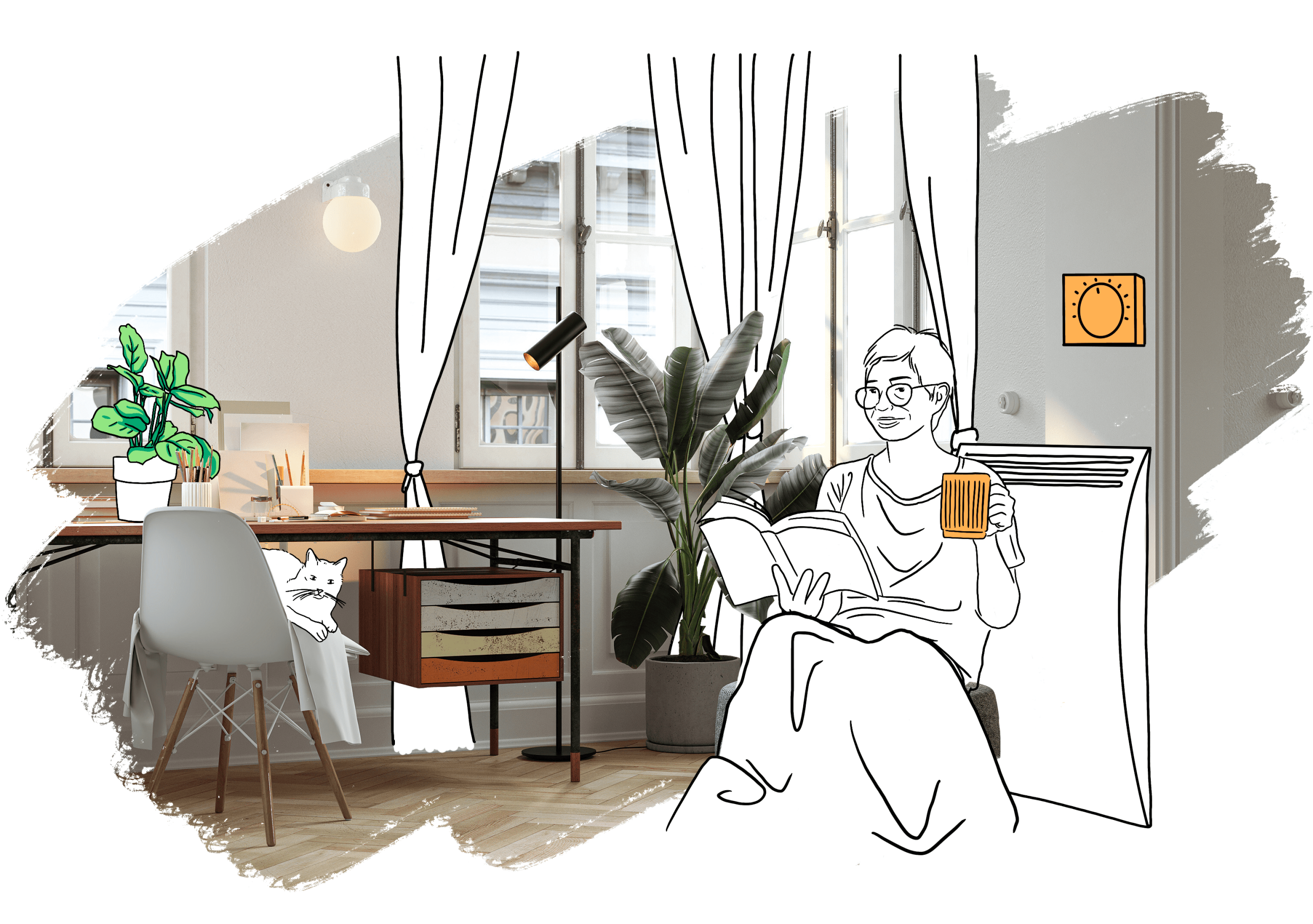 découvrez nos conseils 2025 pour réussir la rénovation de votre appartement à paris 75005 : budget, démarches, tendances et astuces pour optimiser votre projet.