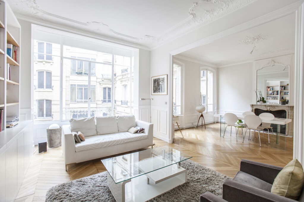 découvrez nos services de rénovation d'appartement à paris 75006. transformez votre espace de vie avec des designs modernes et des matériaux de qualité. contactez-nous pour une estimation gratuite et donnez vie à vos projets!
