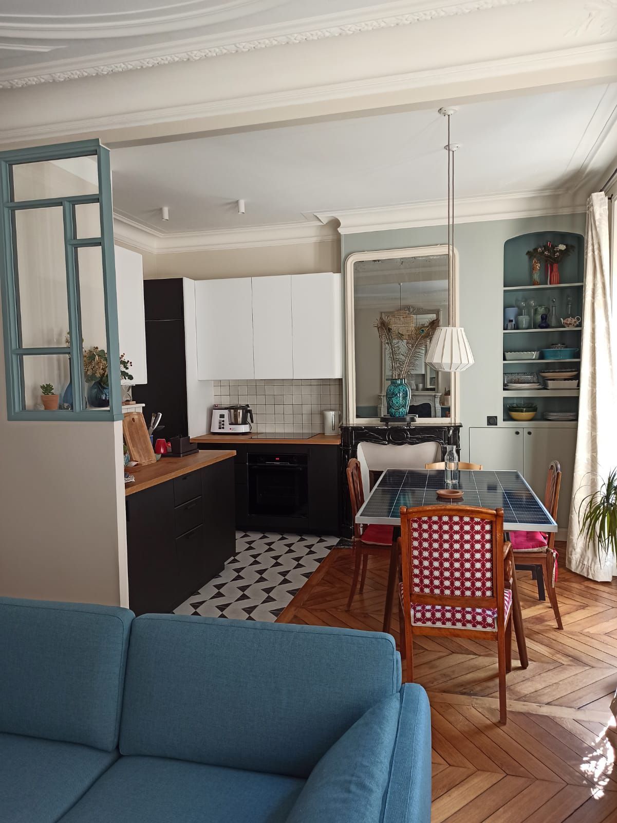 confiez la rénovation de votre appartement à paris 75014 à des experts. travaux sur mesure, conseils personnalisés et finitions de qualité pour transformer votre espace selon vos envies.