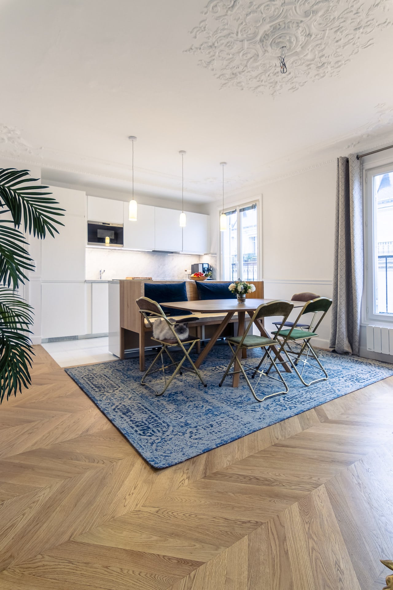 confiez la rénovation de votre appartement à paris 75018 à nos experts. devis gratuit, travaux sur mesure et respect des délais pour un habitat moderne et confortable.
