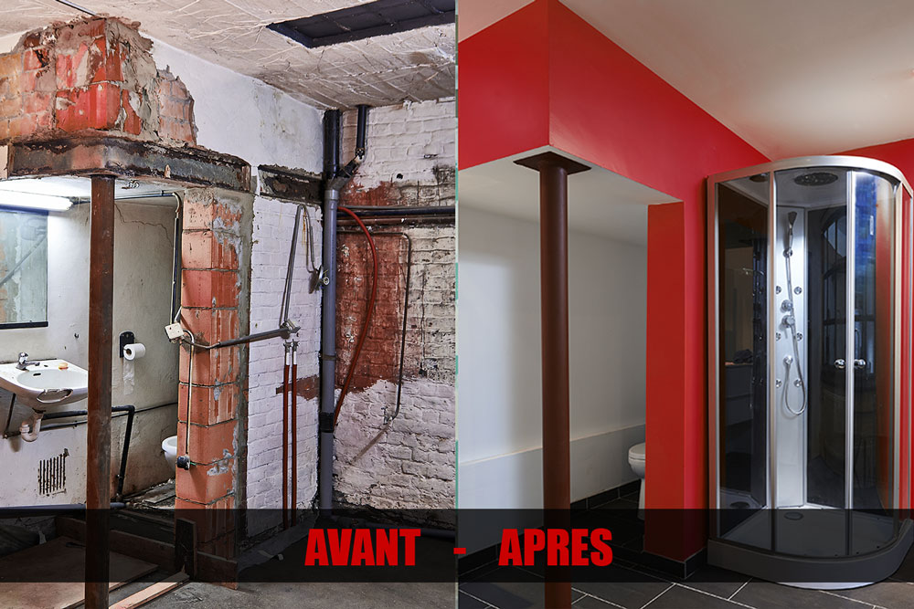 confiez la rénovation de votre appartement à paris 75018 à des experts qualifiés. services personnalisés, devis gratuit, transformation moderne et respect du charme parisien. contactez-nous pour redonner vie à votre bien !