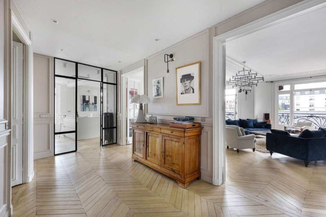 confiez vos travaux de rénovation à un artisan expérimenté à paris 75005 : qualité, conseils personnalisés et devis gratuit pour tous vos projets d'appartement, maison ou locaux professionnels.
