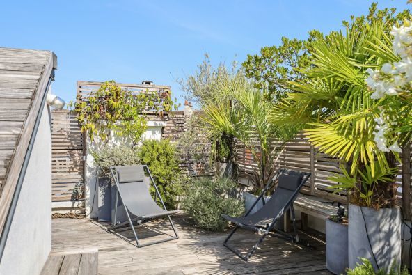 confiez la rénovation de votre balcon à paris 75005 à des experts. nous transformons votre espace extérieur en un lieu agréable et sécurisé, adapté à vos besoins et à l’architecture parisienne. devis gratuit et personnalisé.