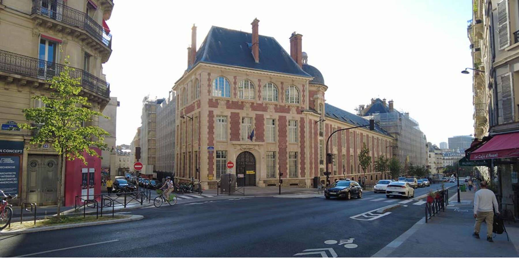 spécialistes de la rénovation de bâtiment à paris 75005, nous transformons appartements, maisons et locaux professionnels avec savoir-faire et qualité. demandez votre devis personnalisé !