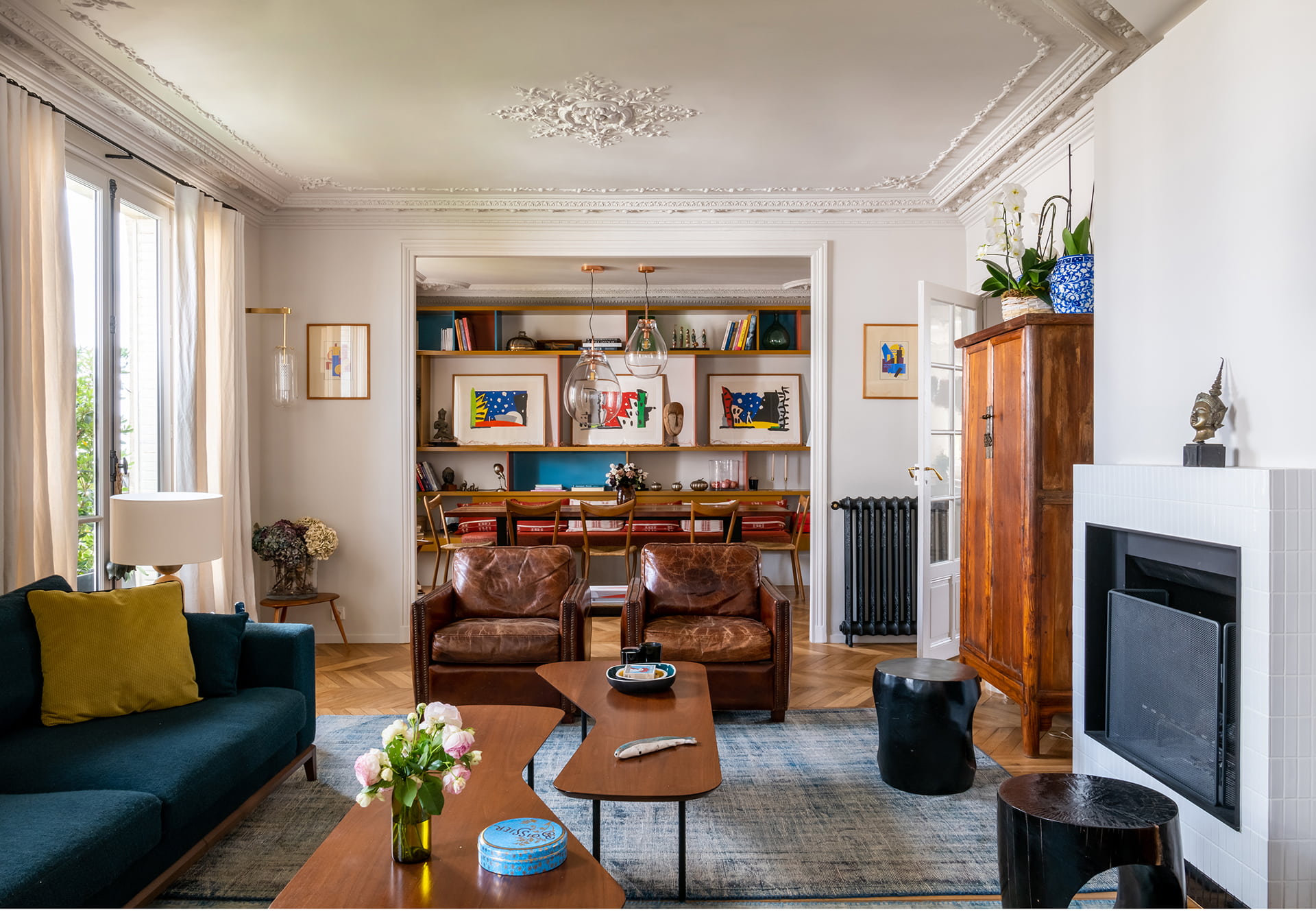 confiez votre projet de rénovation à boulogne-billancourt à des experts. travaux de qualité pour appartements, maisons et locaux professionnels. devis gratuit et personnalisé.