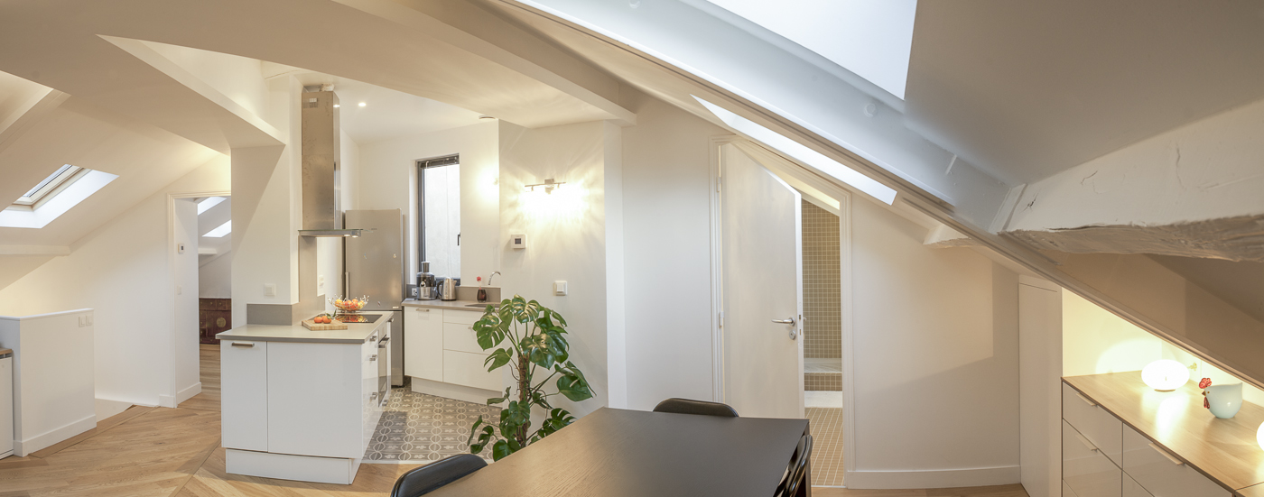 découvrez notre service de rénovation de combles à paris 75005. valorisez votre espace sous toiture avec des solutions sur-mesure, performantes et adaptées à vos besoins. devis gratuit et conseils d'experts pour optimiser votre habitat.