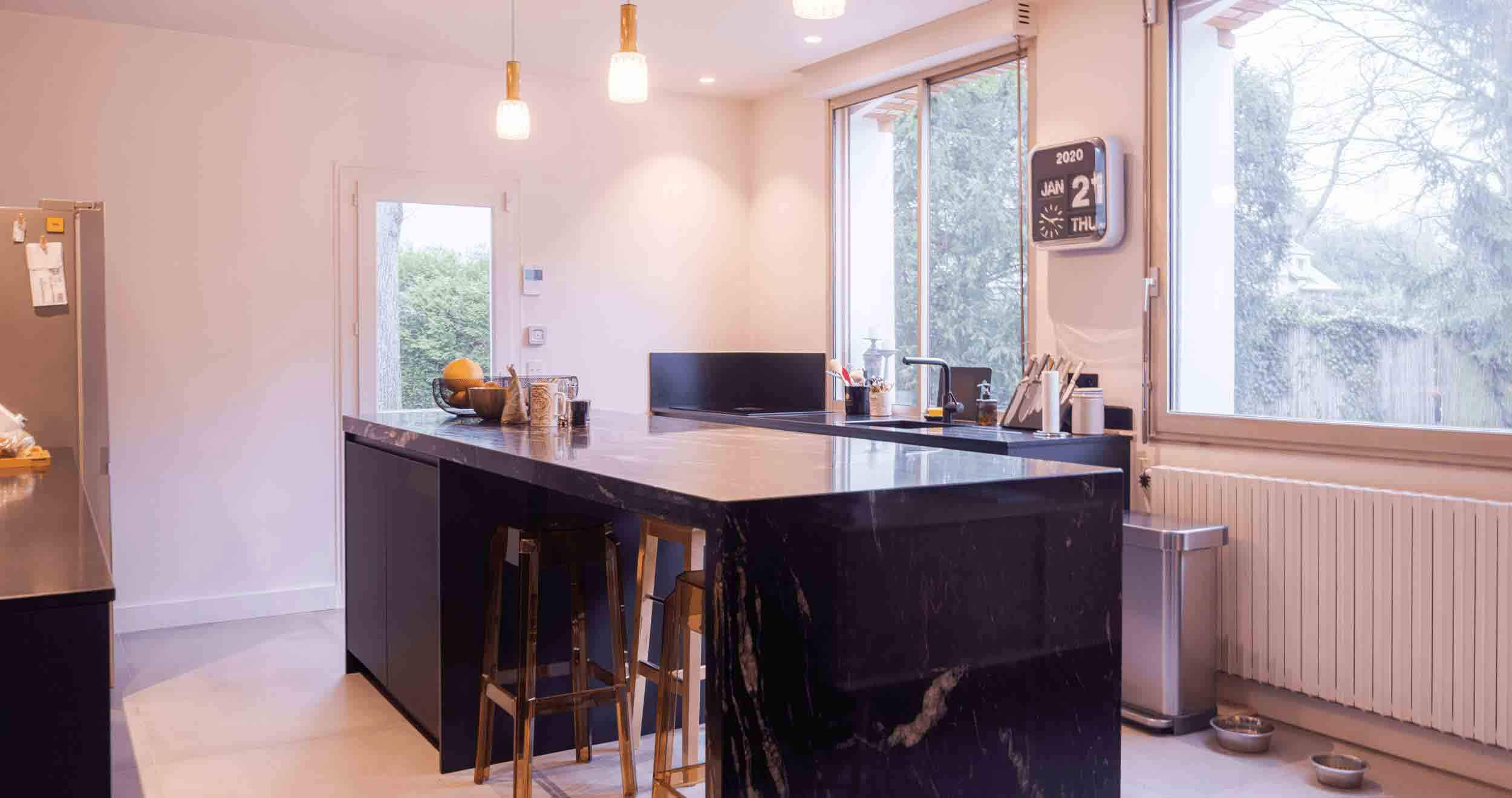 transformez votre espace culinaire avec notre service de rénovation de cuisine dans le 5e arrondissement de paris. profitez d'un design moderne et fonctionnel adapté à vos besoins, tout en ajoutant une touche d'élégance à votre maison.