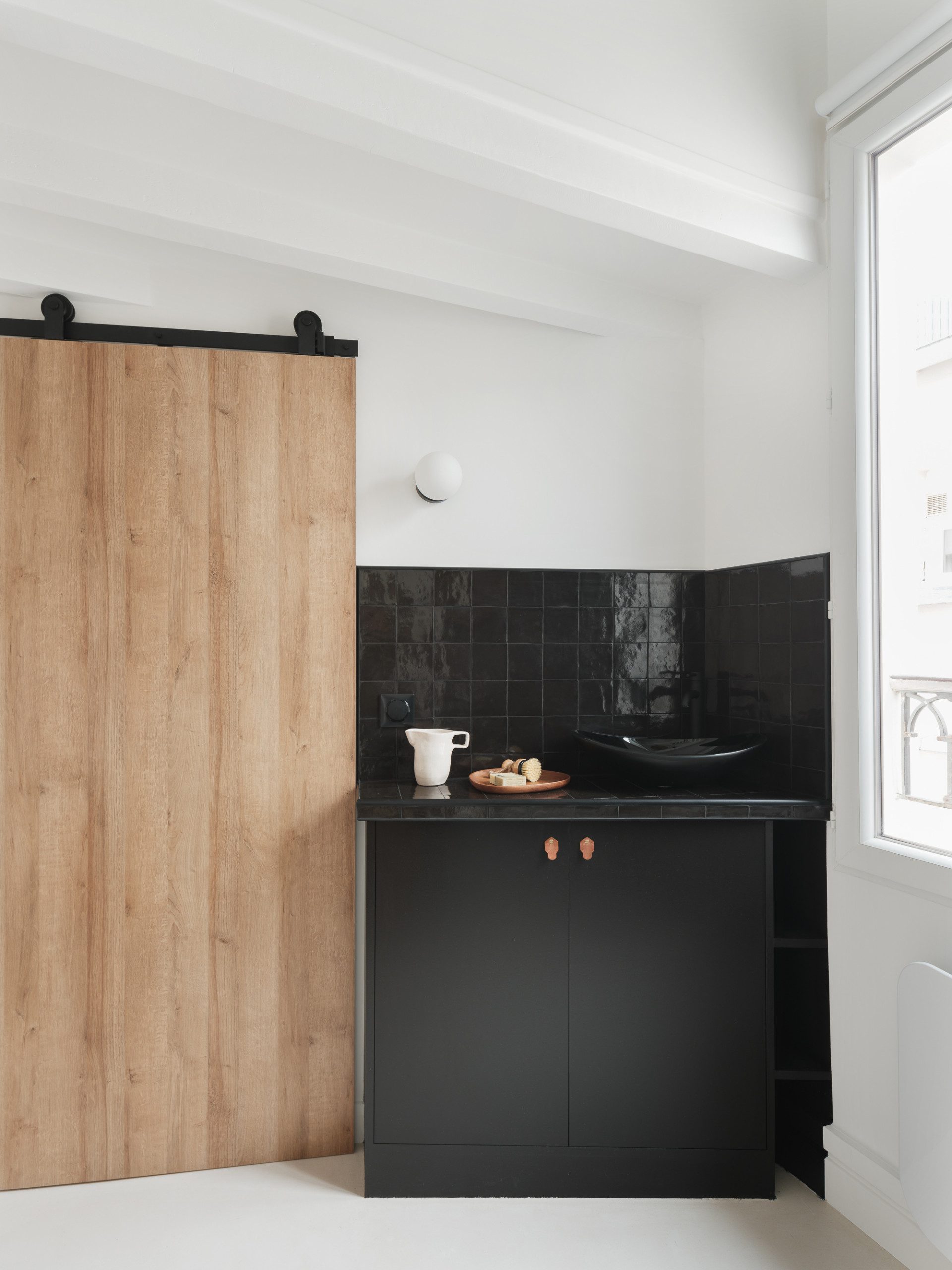 découvrez notre expertise en rénovation de cuisine dans le 5ᵉ arrondissement. transformez votre espace culinaire en un lieu moderne et fonctionnel avec des designs sur mesure adaptés à vos besoins. faites de votre cuisine un endroit où il fait bon vivre !