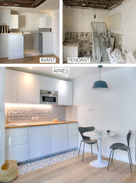 transformez votre cuisine dans le 75005 avec des solutions de rénovation sur mesure. bénéficiez d'un design moderne et fonctionnel, adapté à vos besoins. contactez-nous pour un devis gratuit et donnez une nouvelle vie à votre espace culinaire.