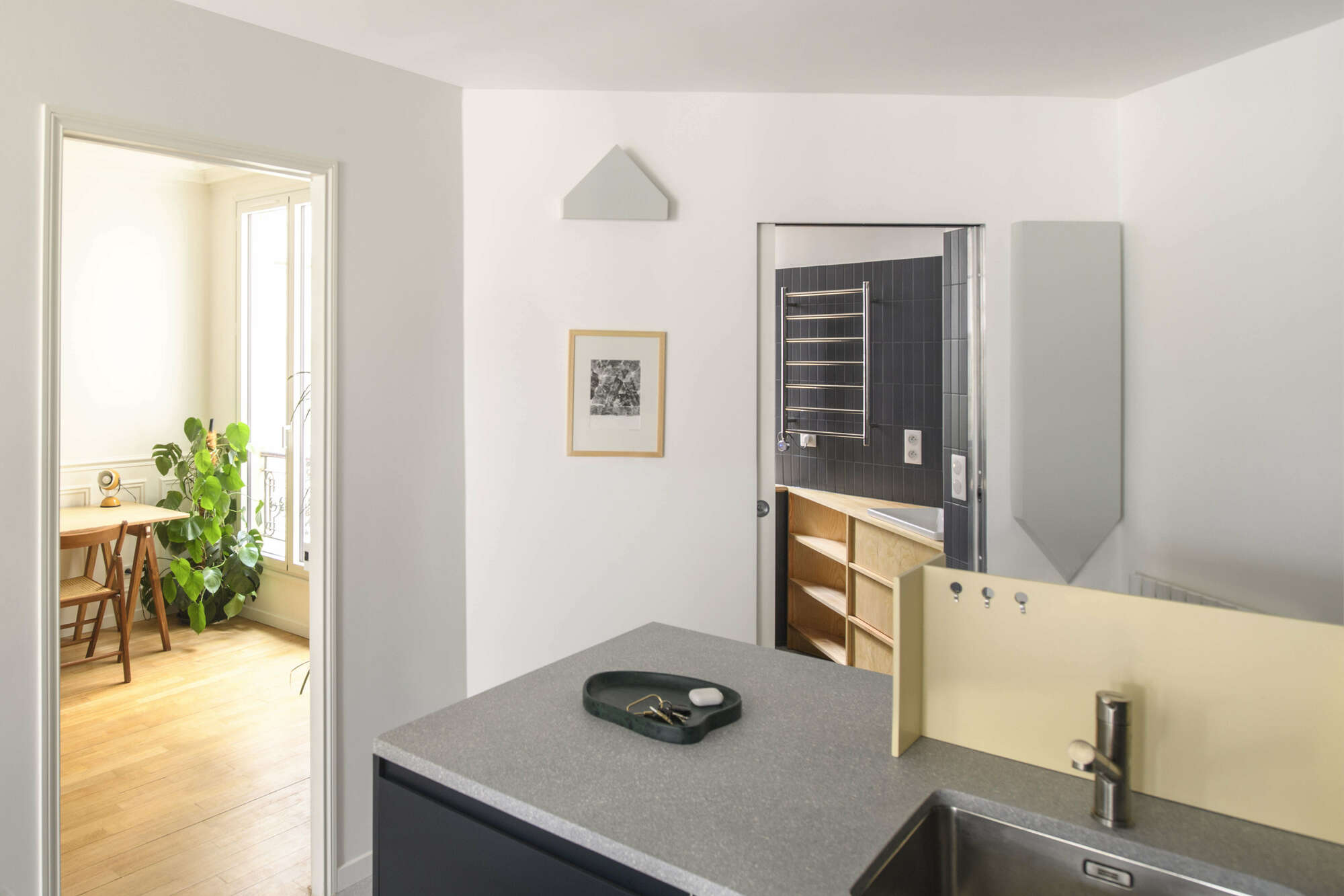 transformez votre cuisine dans le 75005 avec nos services de rénovation sur mesure. profitez d'un design moderne et fonctionnel, adapté à vos besoins. contactez-nous pour un devis gratuit !