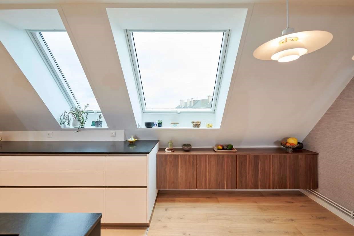 transformez votre cuisine dans le 75005 grâce à notre service de rénovation sur mesure. que ce soit pour moderniser votre espace ou améliorer sa fonctionnalité, notre équipe d'experts saura répondre à toutes vos attentes et faire de votre cuisine un lieu convivial et esthétique.