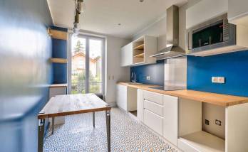 découvrez nos conseils et astuces pour rénover votre cuisine à paris sans dépasser votre budget. idées, devis et solutions économiques pour une cuisine moderne et fonctionnelle.