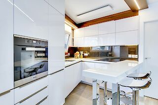 découvrez nos services de rénovation de cuisine minimaliste à paris : design épuré, matériaux de qualité et solutions sur mesure pour une cuisine moderne et fonctionnelle.