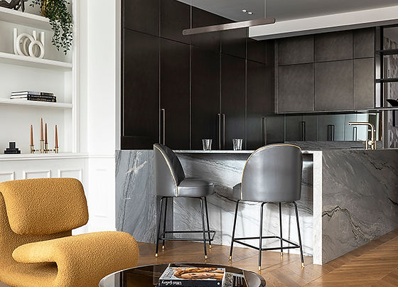 confiez la rénovation de votre cuisine à paris 75005 à des professionnels expérimentés. modernisation, agencement sur-mesure et matériaux de qualité pour un espace fonctionnel et élégant. devis gratuit !