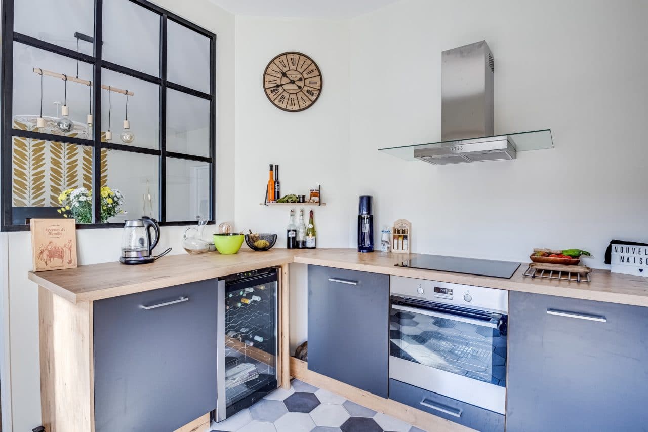 découvrez nos services de rénovation de cuisine à paris 75005, où créativité et fonctionnalité se rencontrent pour transformer votre espace culinaire en un lieu moderne et chaleureux. contactez-nous pour un devis personnalisé!