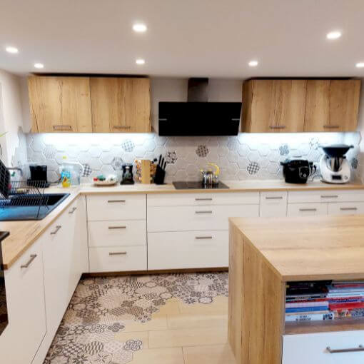 découvrez nos services de rénovation de cuisine à paris 75005. transformez votre espace culinaire avec des designs modernes et des matériaux de qualité, le tout adapté à votre budget. contactez-nous pour un devis personnalisé !