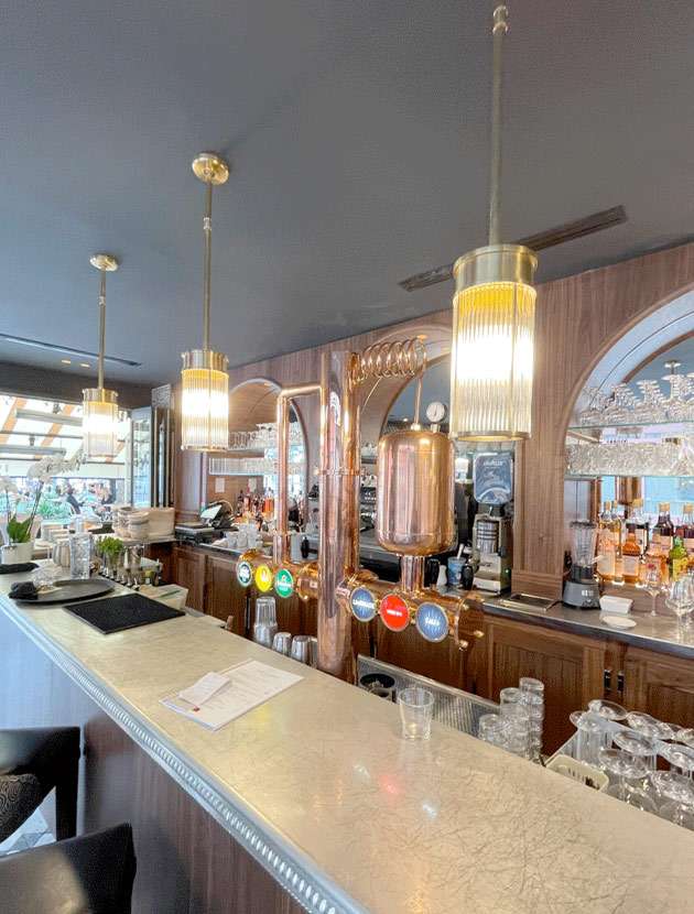 découvrez notre service de rénovation de cuisine professionnelle à paris : conception sur mesure, matériaux de qualité, respect des normes et délais rapides. transformez votre espace culinaire avec des experts !