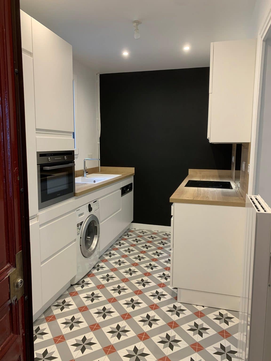 confiez la rénovation de votre cuisine professionnelle à paris à des experts. conseils personnalisés, devis gratuit, solutions sur-mesure pour restaurants, hôtels et collectivités.