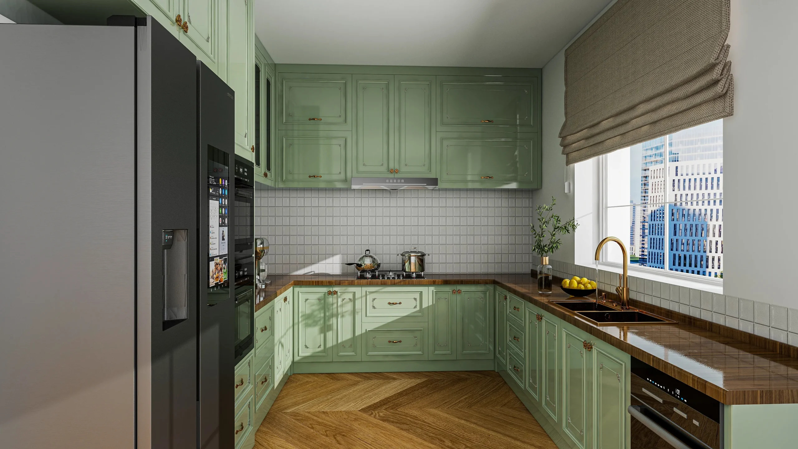 confiez la rénovation de votre cuisine de studio à paris 75005 à des professionnels expérimentés. optimisez votre espace avec des solutions modernes, esthétiques et sur-mesure. demandez votre devis personnalisé !