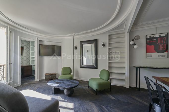 confiez la rénovation de votre appartement dans le 5ᵉ arrondissement à des experts. conseils personnalisés, devis gratuit, travaux soignés pour un intérieur moderne et confortable.