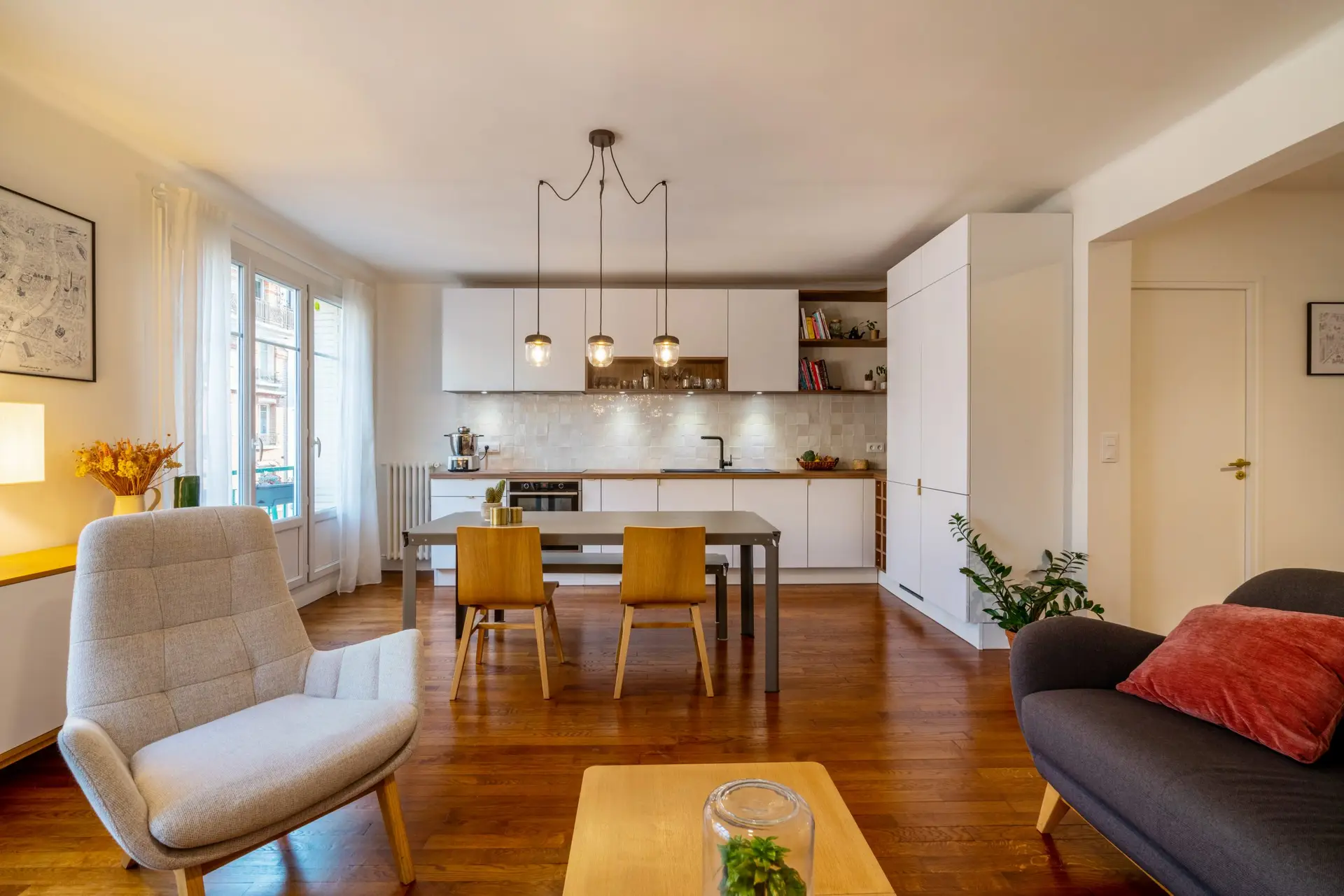 confiez la rénovation de votre appartement dans le 5ᵉ arrondissement à des experts. travaux de qualité, optimisation de l’espace, devis gratuit et accompagnement personnalisé pour un intérieur moderne et confortable.
